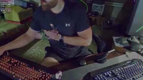 Snapshot of dotyoureyezez chatting on 09.30.25 DotYourEyezez  online show from 09.30.25