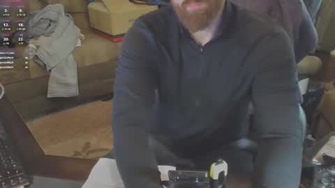 Snapshot of dotyoureyezez chatting on 10.01.25 DotYourEyezez  online show from 10.01.25