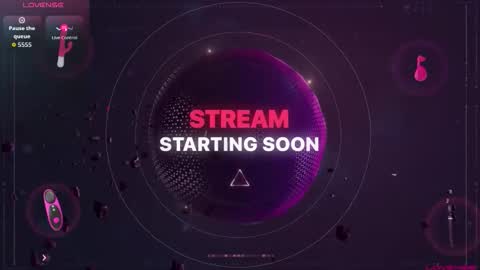 DotYourEyezez  online show from 03.26.26