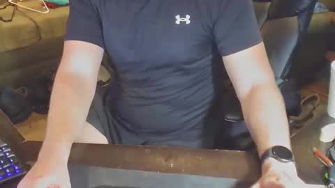 DotYourEyezez  online show from 03.27.26