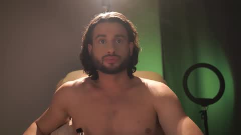 Keen online show from 10.27.25