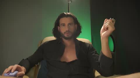 Keen online show from 11.09.25