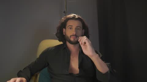 Keen online show from 11.13.25