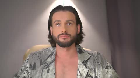 Snapshot of double_luckystrike chatting on 02.06.26 Keen online show from 02.06.26