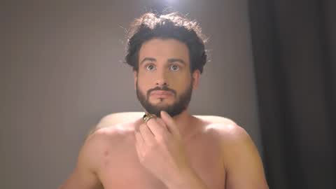 Snapshot of double_luckystrike chatting on 02.10.26 Keen online show from 02.10.26