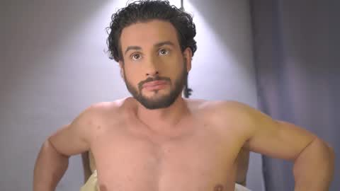 Snapshot of double_luckystrike chatting on 02.13.26 Keen online show from 02.13.26