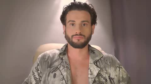 Snapshot of double_luckystrike chatting on 02.15.26 Keen online show from 02.15.26