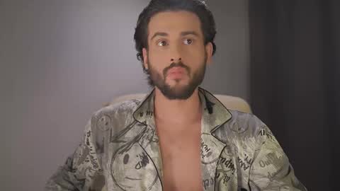 Snapshot of double_luckystrike chatting on 02.22.26 Keen online show from 02.22.26