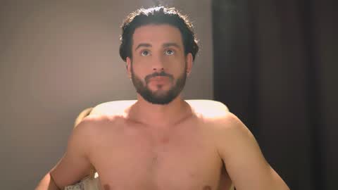 Snapshot of double_luckystrike chatting on 03.01.26 Keen online show from 03.01.26