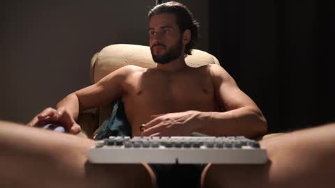 Snapshot of double_luckystrike chatting on 03.04.26 Keen online show from 03.04.26