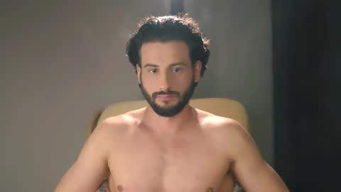 Snapshot of double_luckystrike chatting on 03.12.26 Keen online show from 03.12.26