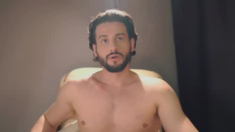 Snapshot of double_luckystrike chatting on 03.14.26 Keen online show from 03.14.26