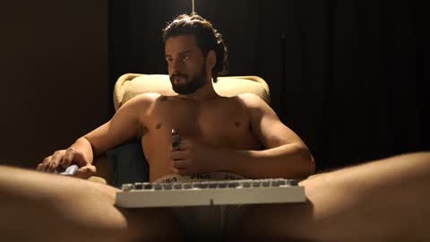 Snapshot of double_luckystrike chatting on 03.15.26 Keen online show from 03.15.26