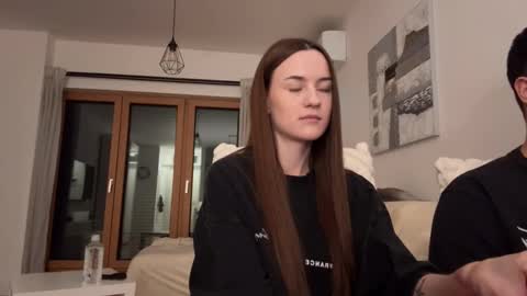 Snapshot of double_sun chatting on 02.03.26 Alice and Mark online show from 02.03.26