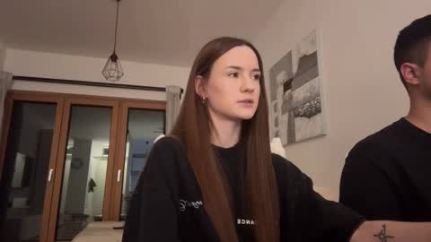 Snapshot of double_sun chatting on 02.11.26 Alice and Mark online show from 02.11.26