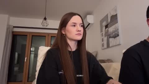 Snapshot of double_sun chatting on 02.12.26 Alice and Mark online show from 02.12.26