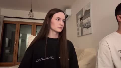 Snapshot of double_sun chatting on 02.15.26 Alice and Mark online show from 02.15.26