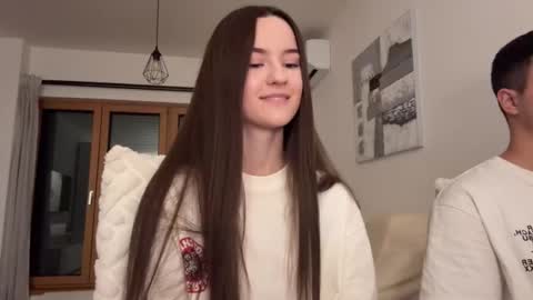 Snapshot of double_sun chatting on 02.17.26 Alice and Mark online show from 02.17.26