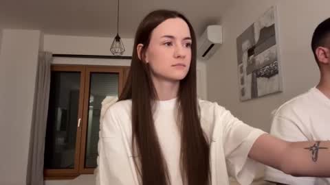 Alice and Mark online show from 03.02.26