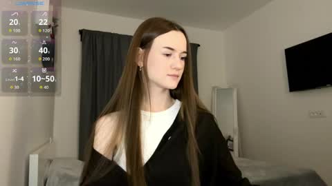 Alice and Mark online show from 05.07.26
