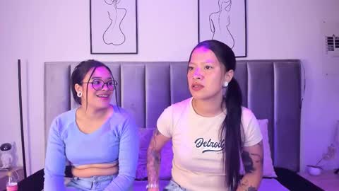 Vall  Lufan  online show from 03.03.26