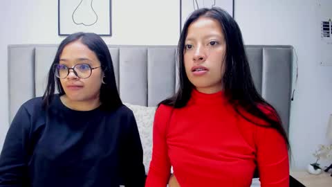 Vall  Lufan  online show from 03.13.26