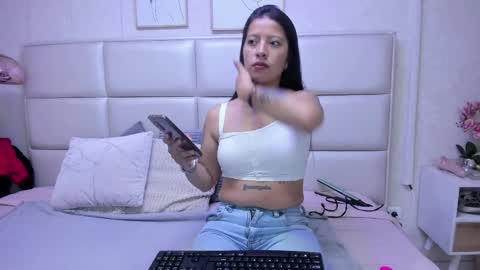 Vall  Lufan  online show from 04.01.26