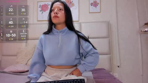 Vall  Lufan  online show from 05.09.26