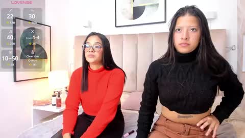 Snapshot of double_temptatiion_ chatting on 05.21.26 Vall Lufan online show from 05.21.26