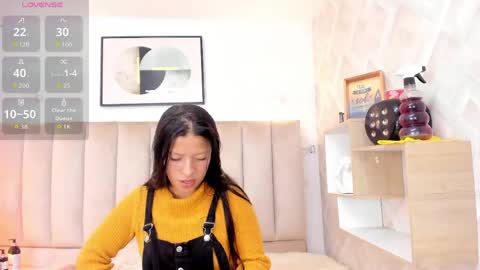 Snapshot of double_temptatiion_ chatting on 05.26.26 Vall Lufan online show from 05.26.26