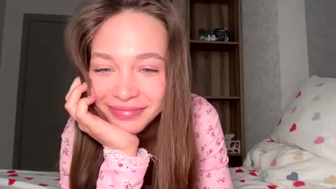 Snapshot of doublecuties chatting on 01.17.25 Lana Eva dont forget to give us a thumb up online show from 01.17.25
