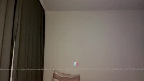 Snapshot of doublecuties chatting on 03.06.25 Lana Eva dont forget to give us a thumb up online show from 03.06.25