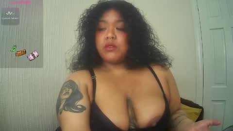 Snapshot of doubleddelirium chatting on 04.06.26 DeeDee online show from 04.06.26