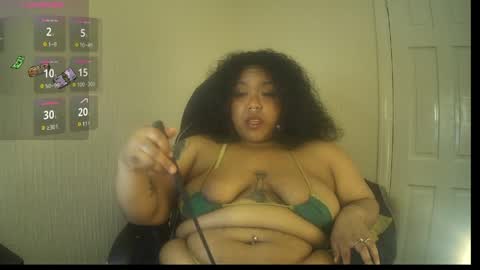 Snapshot of doubleddelirium chatting on 04.30.26 DeeDee online show from 04.30.26