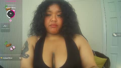Snapshot of doubleddelirium chatting on 05.06.26 DeeDee online show from 05.06.26