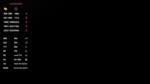 Julia online show from 11.03.25