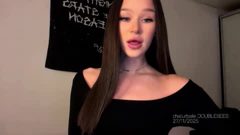 MOLLYYYY dont forget to give me a thumb up online show from 11.27.25