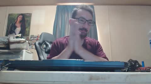 Snapshot of doublexl100 chatting on 11.25.25 Jess online show from 11.25.25