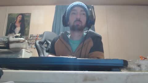 Snapshot of doublexl100 chatting on 02.26.26 Jess online show from 02.26.26