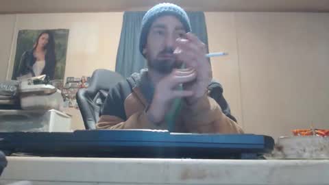 Snapshot of doublexl100 chatting on 02.26.26 Jess online show from 02.26.26