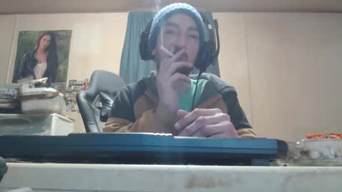 Snapshot of doublexl100 chatting on 02.27.26 Jess online show from 02.27.26