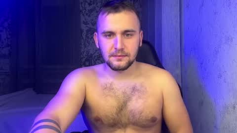 douglas_666 online show from 12.01.25