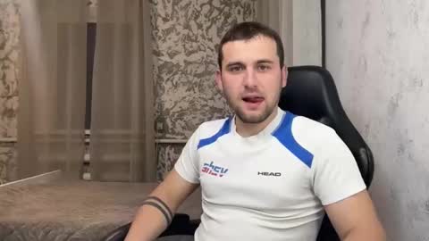 douglas_666 online show from 06.02.26