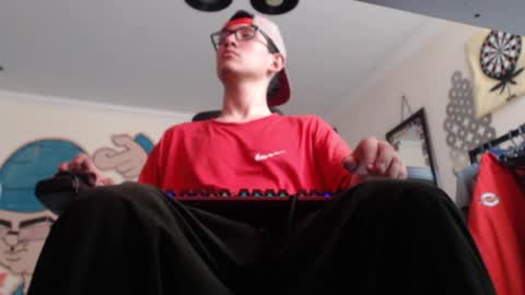 douglas_drake online show from 02.04.25