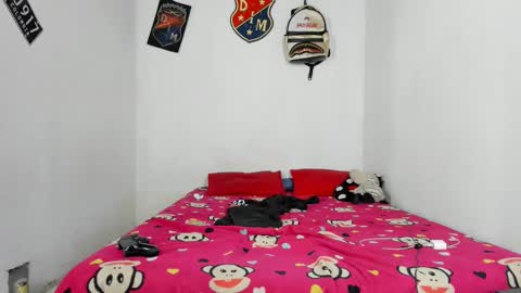 Snapshot of douglas_gallegos chatting on 01.30.25 douglas_gallegos online show from 01.30.25