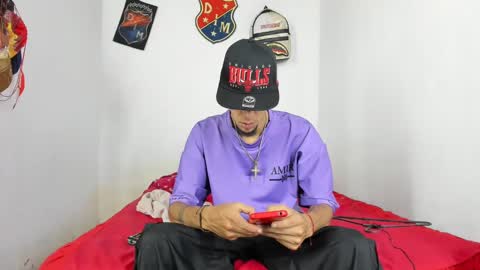 douglas_gallegos online show from 02.24.25