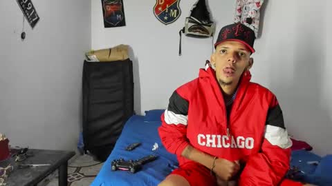 douglas_gallegos online show from 02.15.26