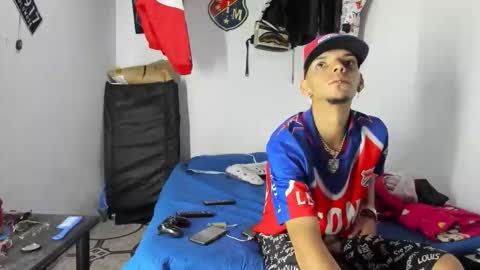 douglas_gallegos online show from 02.18.26