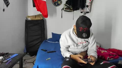 douglas_gallegos online show from 02.19.26