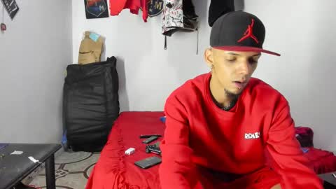 douglas_gallegos online show from 03.14.26